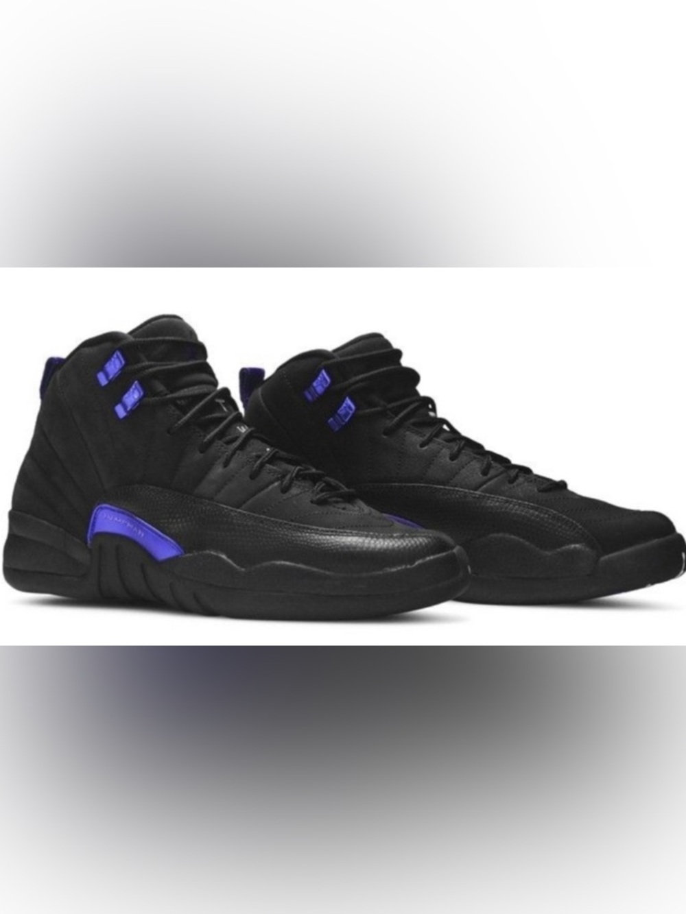 Air Jordan Size US 11 . Retro Dark Concord